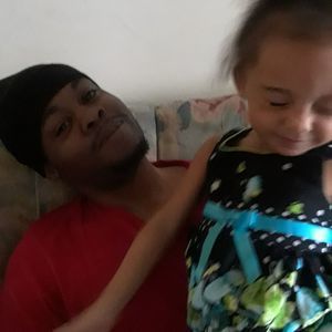 Meet your Posher, Milton